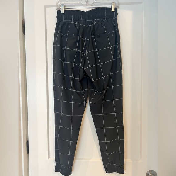 Albion Destination Jogger windowpane size Small - Picture 9 of 9